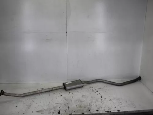 Uitlaat Middendemper-7882646