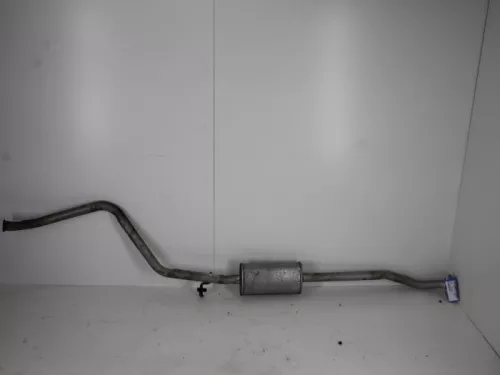 Uitlaat Middendemper-7887515