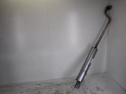 Uitlaat Middendemper-7886114