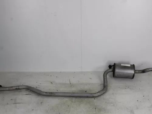 Uitlaat Middendemper-7887882