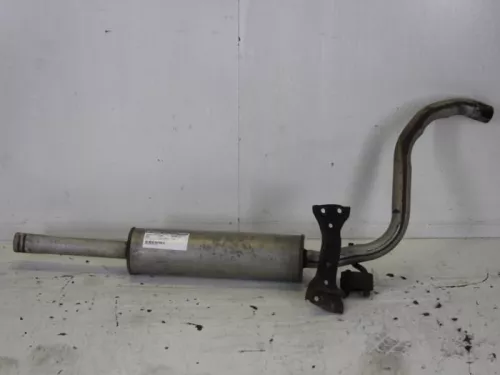 Uitlaat Middendemper-7883452