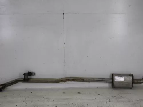 Uitlaat Middendemper-7884103