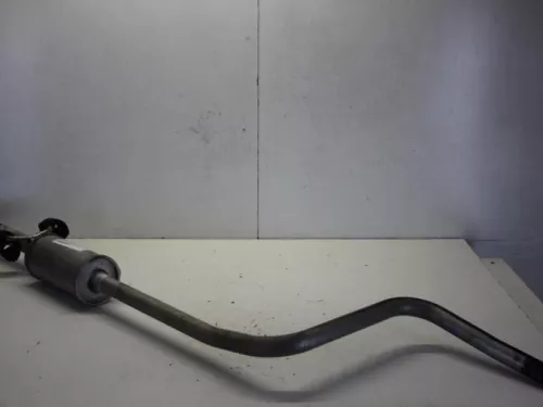 Uitlaat Middendemper-7881301