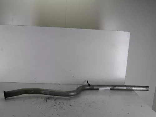 Uitlaat Middendemper-7886882