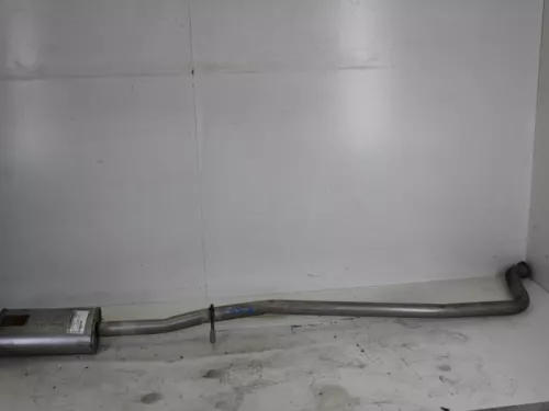 Uitlaat Middendemper-7884793