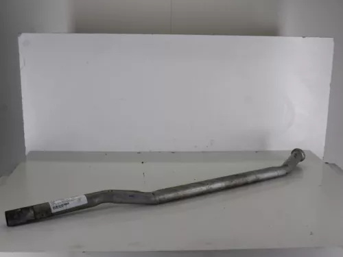 Uitlaat Middendemper-7887242