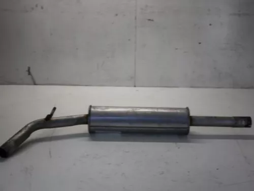 Uitlaat Middendemper-7882232