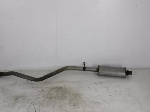 Uitlaat Middendemper-7570802