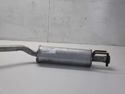 Uitlaat Middendemper-7879750