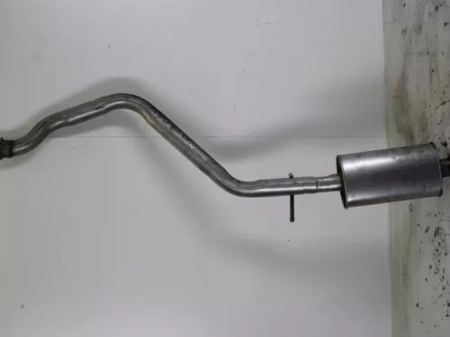 Uitlaat Middendemper-7886285