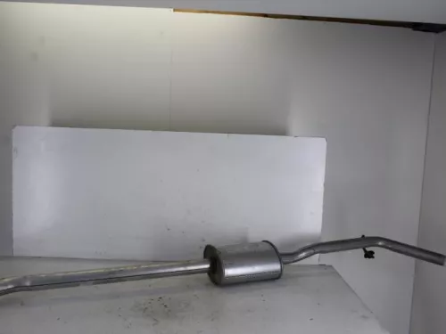 Uitlaat Middendemper-7571155