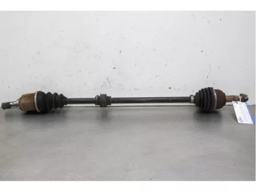 Aandrijfas rechts-voor Nissan