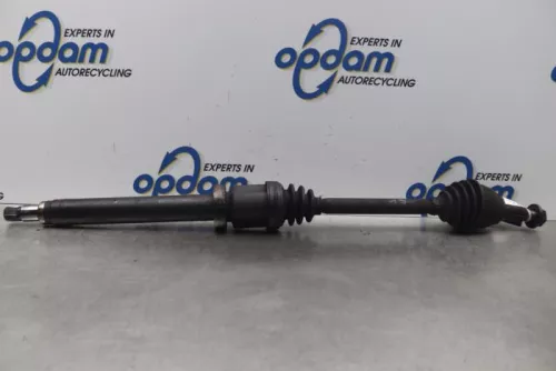 Aandrijfas rechts-voor Ford