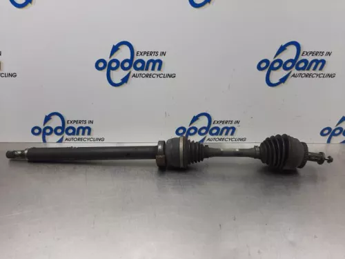 Aandrijfas rechts-voor Volvo