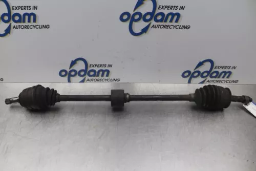 Aandrijfas rechts-voor Opel