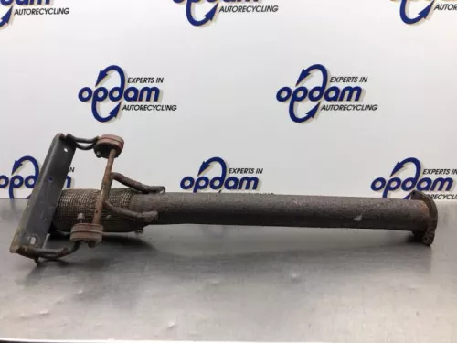 Uitlaat voorpijp-8100955