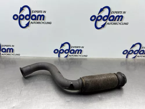 Uitlaat voorpijp-8242770