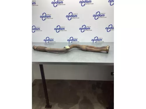 Uitlaat voorpijp-7748127