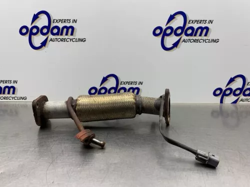 Uitlaat voorpijp-8280989