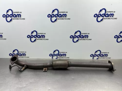 Uitlaat voorpijp-8271688