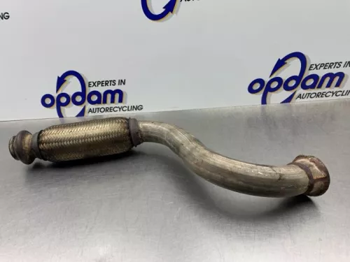 Uitlaat voorpijp-8249304