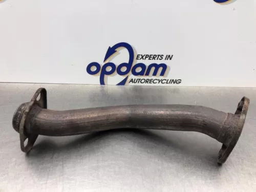 Uitlaat voorpijp-8151041