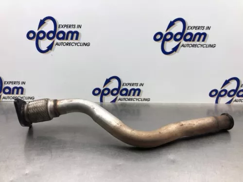Uitlaat voorpijp-8269846