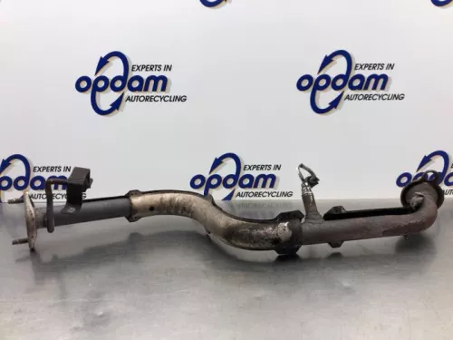 Uitlaat voorpijp-8182433