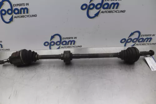 Aandrijfas rechts-voor Toyota