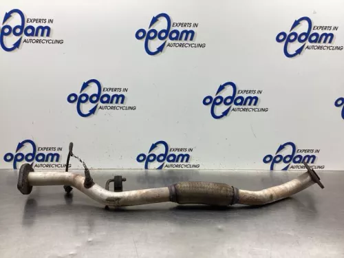 Uitlaat voorpijp-8125071