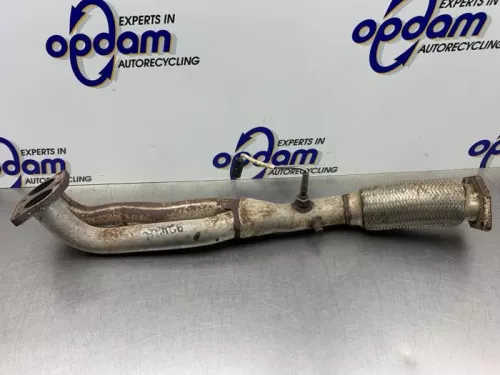 Uitlaat voorpijp-8269838