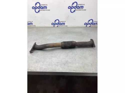 Uitlaat voorpijp-8106672