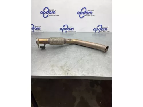 Uitlaat voorpijp-7856217