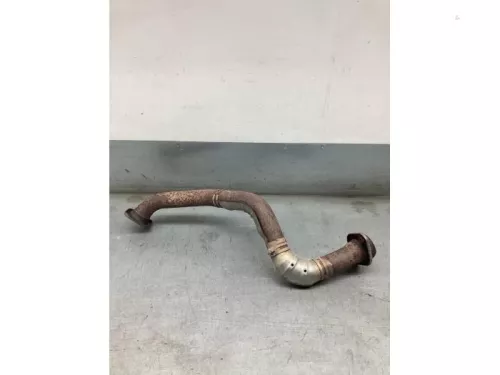 Uitlaat voorpijp-8182330