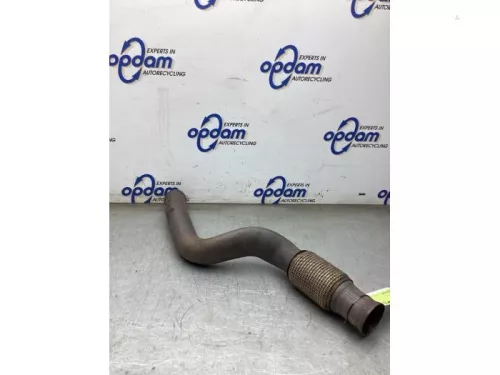 Uitlaat voorpijp-8140306