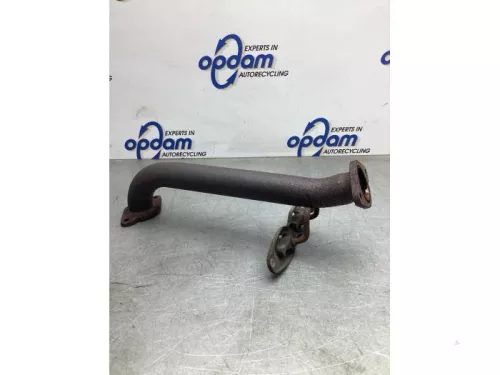 Uitlaat voorpijp-8154670