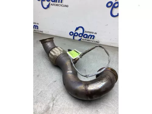 Uitlaat voorpijp-8192634