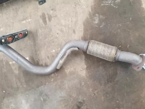 Uitlaat voorpijp-7880380