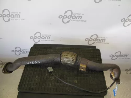 Uitlaat voorpijp-7887096