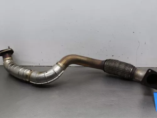 Uitlaat voorpijp-7619320