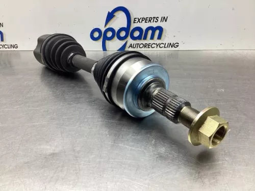 Aandrijfas rechts-voor Opel 374926