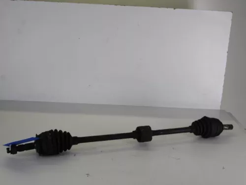 Aandrijfas rechts-voor Opel