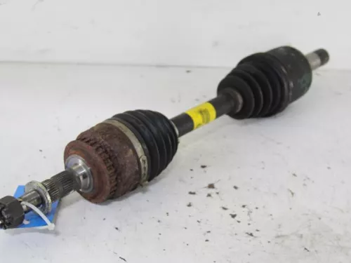 Aandrijfas rechts-voor Opel