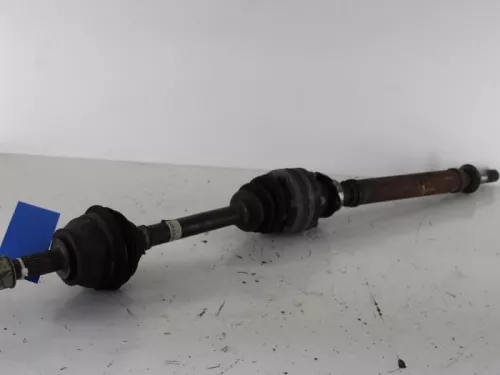 Aandrijfas rechts-voor Alfa Romeo