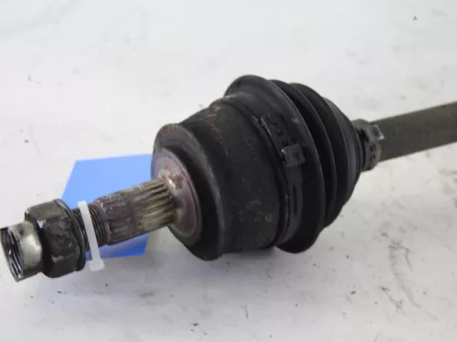 Aandrijfas rechts-voor Fiat