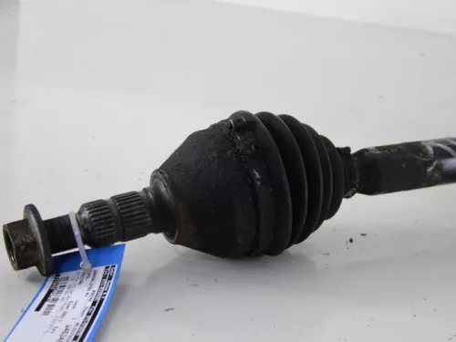 Aandrijfas rechts-voor Opel 0374470