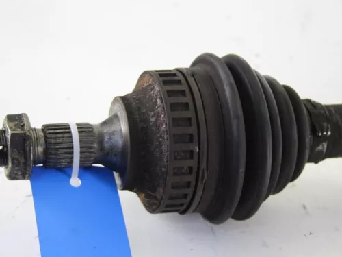 Aandrijfas rechts-voor Citroen