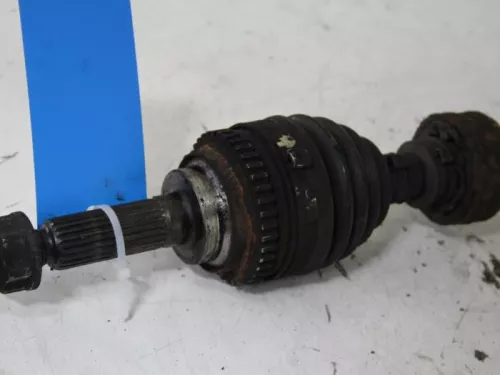 Aandrijfas rechts-voor Daewoo