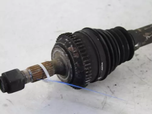 Aandrijfas rechts-voor Citroen