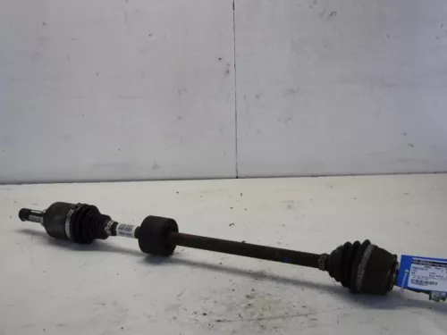 Aandrijfas rechts-voor Fiat 0052149707